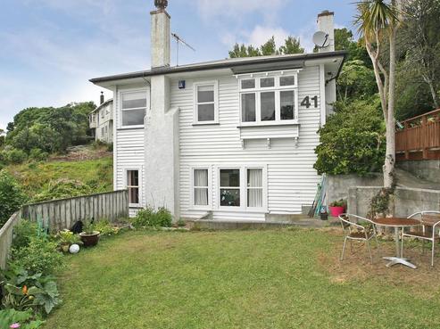 41 Hornsey Road, Melrose