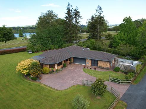2/618 Maungatautari Road, Cambridge