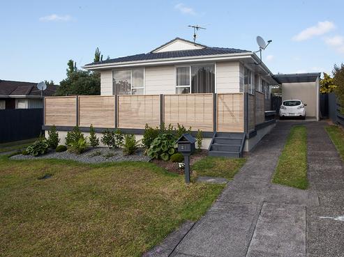 21 Harmel Road, Glendene