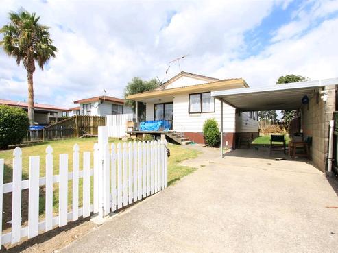 3/32 Palmers Road, Clendon Park