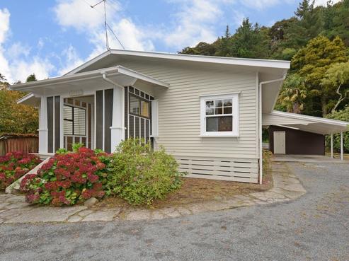 4A Lane Street, Wallaceville
