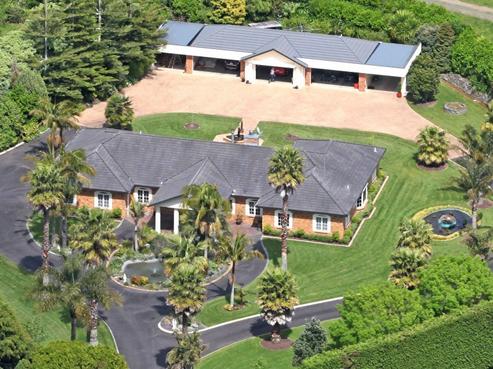 7 Helland Drive, Bombay