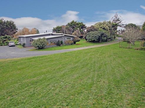 185 Waihoehoe Road, Drury