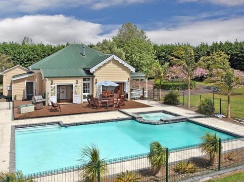 464 Waiau Pa Road, Waiau Pa