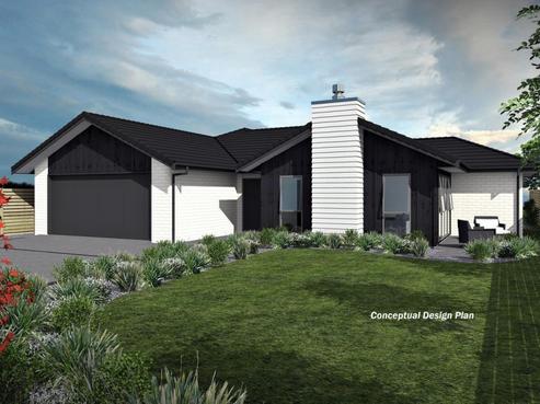 15 Hill Top Road East, Pukekohe