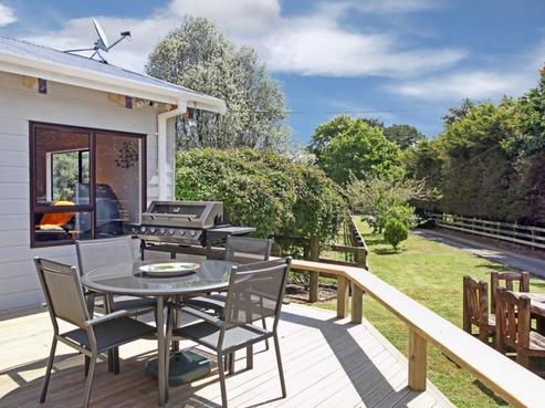 1275B Ararimu Road, Ararimu