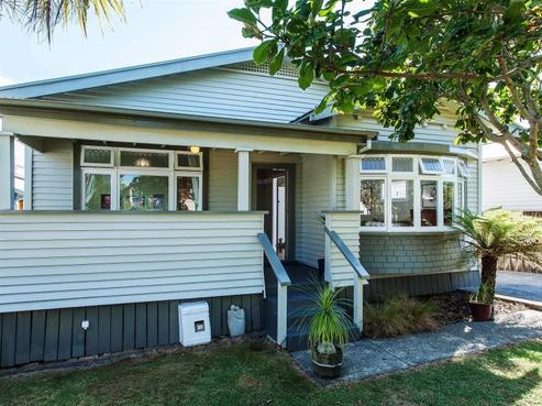16 Hawea Road, Point Chevalier