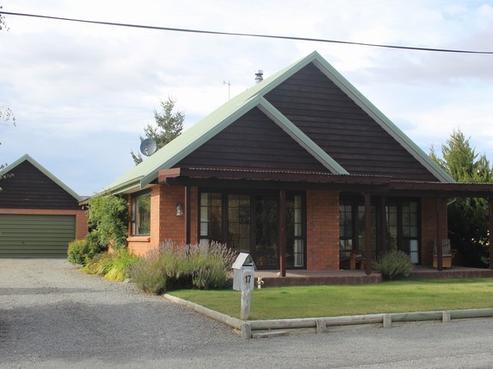 17 Braemar Place, Twizel