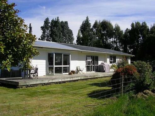 304 Craig Road, Mataura