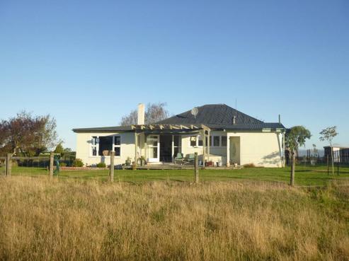 315 Rangiora Leithfield Road, Sefton