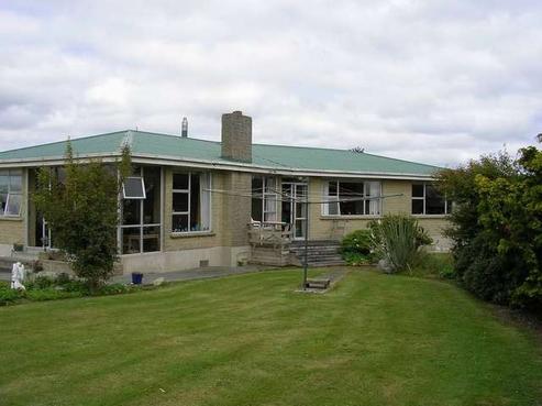 213 Glendhu Road, Mataura