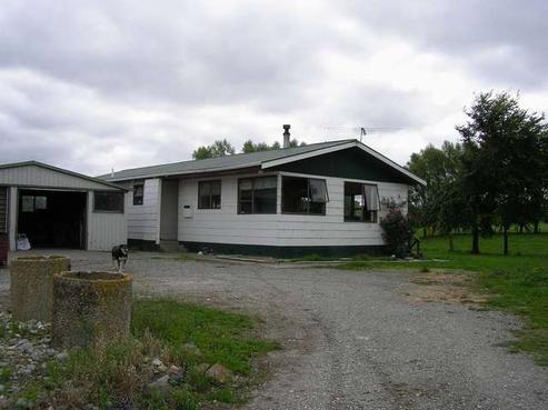 543 Terrace Road, Mataura