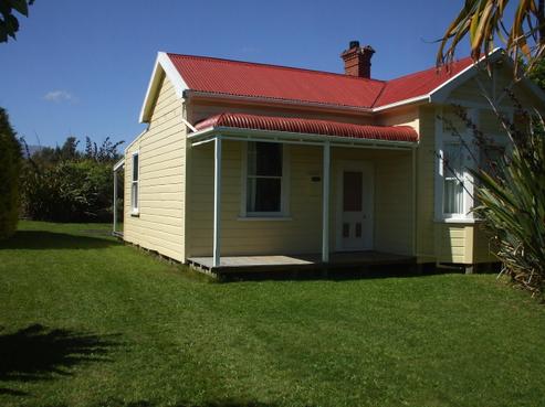 5 Kaha Street, Ohakune