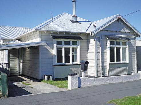 61 Young Street, Saint Kilda