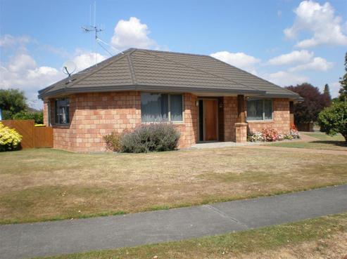 1 Mannix Place, Matamata
