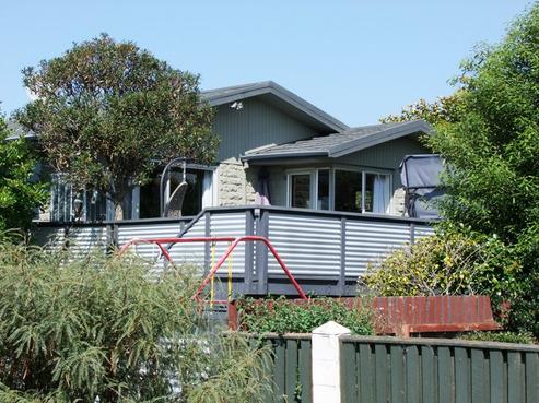 56 Macaulay Street, Gleniti