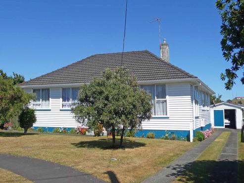 22 Ridd Street, Lynmouth