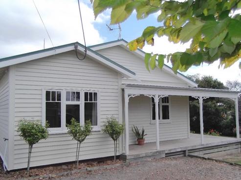 47 Willoughby Street, Halcombe