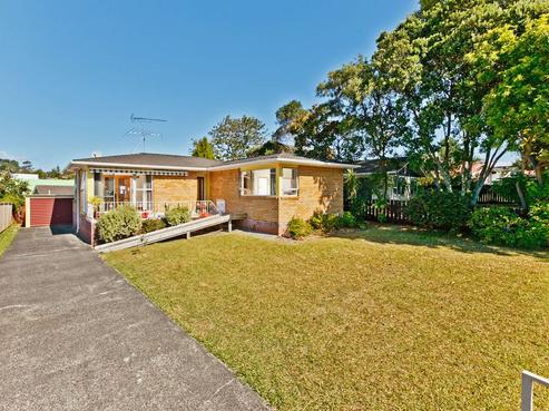 4 Cockayne Crescent, Sunnynook