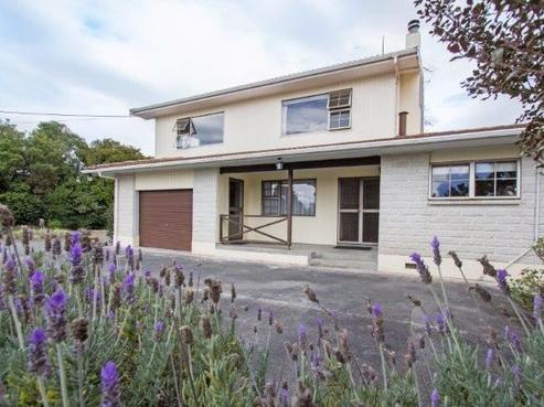 244 West Street, Greytown