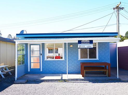 4/132 Esplanade, Kaikoura