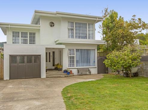 709 High Street, Boulcott