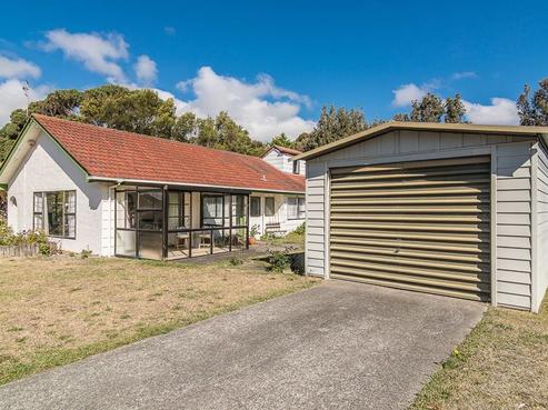 60A Eatwell Avenue, Paraparaumu Beach