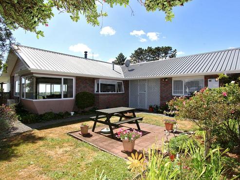 387 Wortley Road, Inglewood