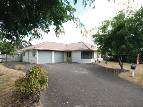 6 Capricorn Place, Kawaha Point
