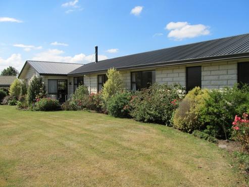 1 Rimu Place, Oxford