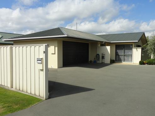 19 Camleigh Close, Kaiapoi