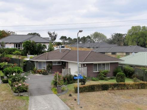 91 Dixon Road, Glenview