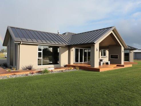 6 Hillbrae Rise, Myross Bush