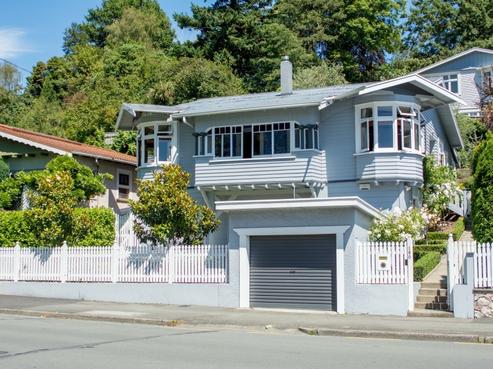 180 Collingwood Street, Nelson City