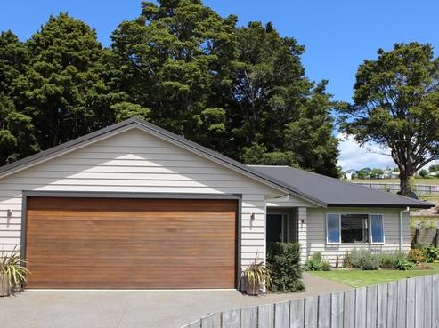 6 Cleanen Place, Kamo