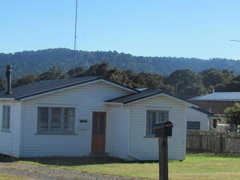 12 Moore Street, Ohakune