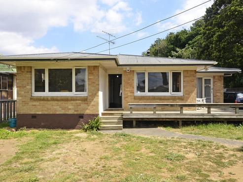 379 Great South Road, Opaheke