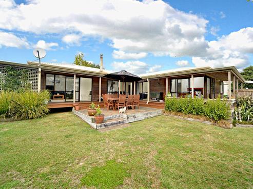 21 Titi Road, Mauku