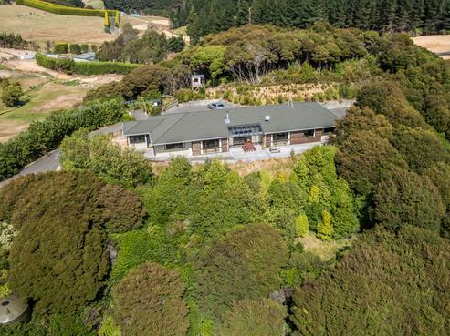 322A Paekakariki Hill Road, Pauatahanui