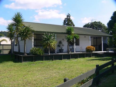 1225 Hikuai Settlement Road, Pauanui