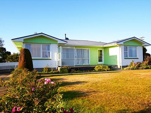 176 Beach Road, Kaikoura