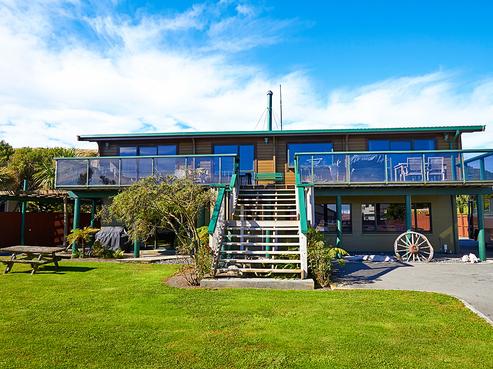 23 Kotare Place, Kaikoura