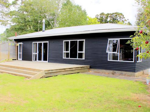 393 Ruaroa Road, Kaitaia