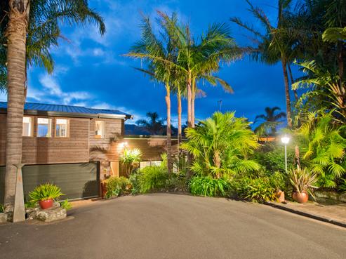 34 Puriri Street, Kamo