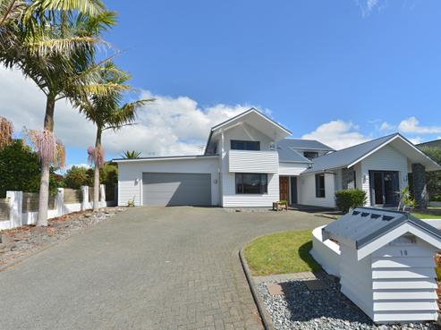 10 Scarborough Lane, Kamo