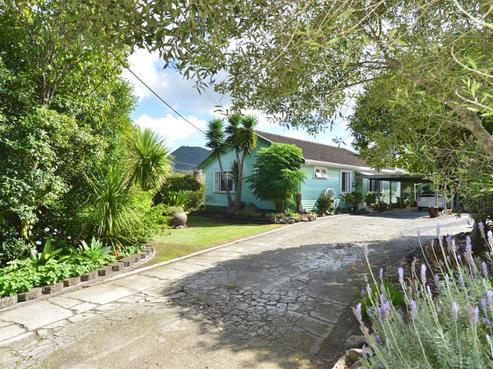 4 Jordan Street, Hikurangi