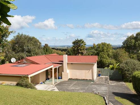 10 Commins Road, Onerahi