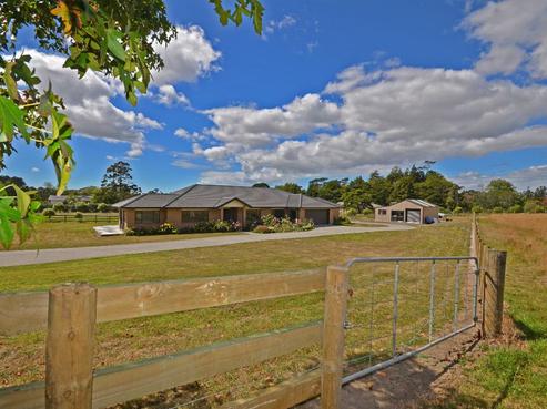 181 Access Road, Kumeu