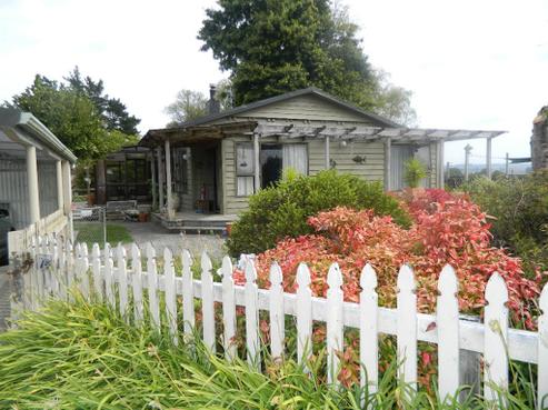 245 Kio Kio Station Road, Otorohanga