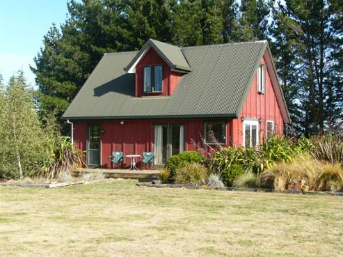 178 Dawsons Road, Ohoka